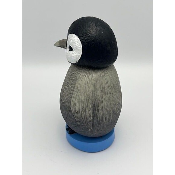 World Wildlife Fund Emperor Penguin Bobble head WWF - Picture 4 of 5